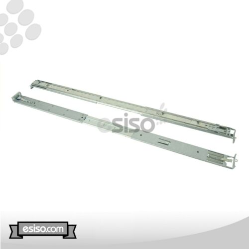 Trilhos 679368-001 663201-B21 675042-001 HP 1U RACKMOUNT RAIL KIT DL360E DL360P G8 GEN8 - MFerraz Tecnologia