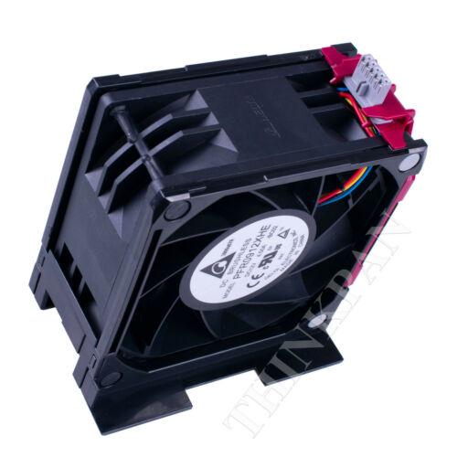 Cooler HP ML350p Gen8 Hot Swap Chassis Server Fan G8 661332-001 667254-001 US - MFerraz Tecnologia