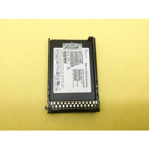 HP 816876-002 816889-B21 240GB 2.5" SFF SATA III 6GBPS Internal SSD 817066-001 Disco - MFerraz Tecnologia