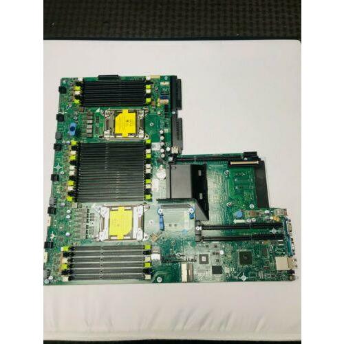 Dell PowerEdge R720 R720xd Server Motherboard JP31P System Board placa - MFerraz Tecnologia