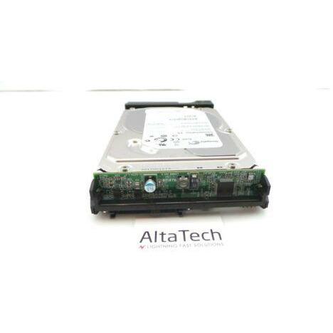 Disco EMC 005049024 1TB 7.2K SATA 3.5" AX4-5 HDD Hard Drive - MFerraz Tecnologia