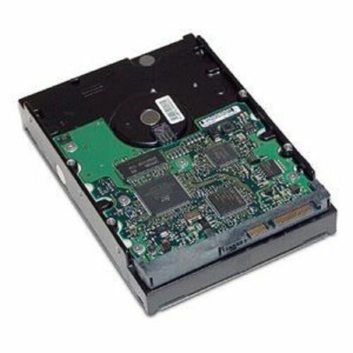 AJ738A HP 500GB SATA MDL 7.2K RPM 3.5" MSA2 Hard Drive 481286-001 disco - AloTechInfoUSA