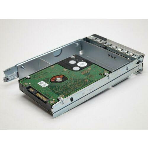 NWTD0 DELL 600GB 15K SAS 3.5" 12Gb/s HDD 14G HYBRID KIT FS - MFerraz Tecnologia