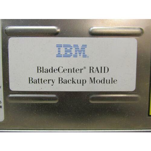 IBM BladeCenter RAID Battery Backup Module 45W4439 45W5002 - MFerraz Tecnologia