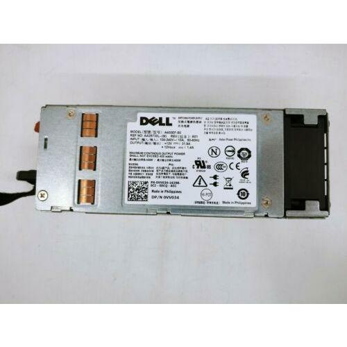 Fonte 400W Dell A400EF-S0 PowerEdge Switching Power Supply AA25730L 0VV034 - MFerraz Tecnologia