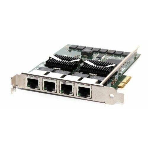 Intel EXPI9404PT Ethernet PRO/1000 PCI-E PT Quad Port Server Adapter Placa - MFerraz Tecnologia
