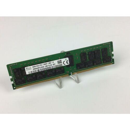 Memoria SK Hynix HMA84GR7CJR4N-WM 32GB 2Rx4 PC4-2933Y-RB2-12 RAM Server Memory - MFerraz Tecnologia