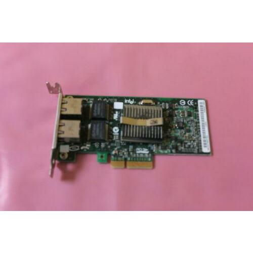 SUN 371-0905-01 PCIe DUAL PORT SERVER GIGABIT LAN CARD - MFerraz Tecnologia