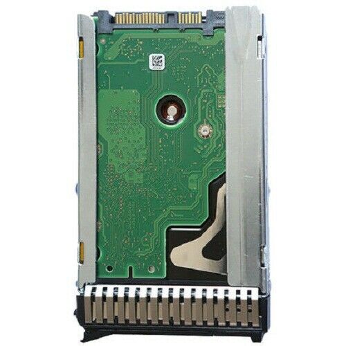 IBM 00NA491 00NA492 2.5" 1TB NL SAS 7.2K 12Gbps G3HS HDD X3650 M5 Hard Drive - MFerraz Tecnologia