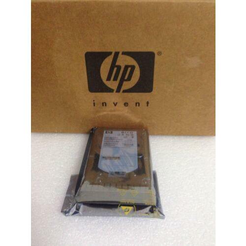 HP 454232-B21 454274-001 450GB 15K 3.5" dual port sas hard drive Disco - MFerraz Tecnologia