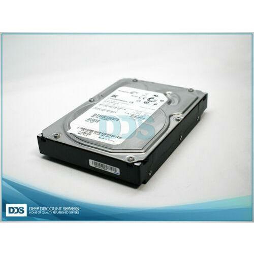  118032685 EMC 1TB SATA2 3.0Gb/s 7K2 LFF Enterprise Hard Drive Disco - MFerraz Tecnologia