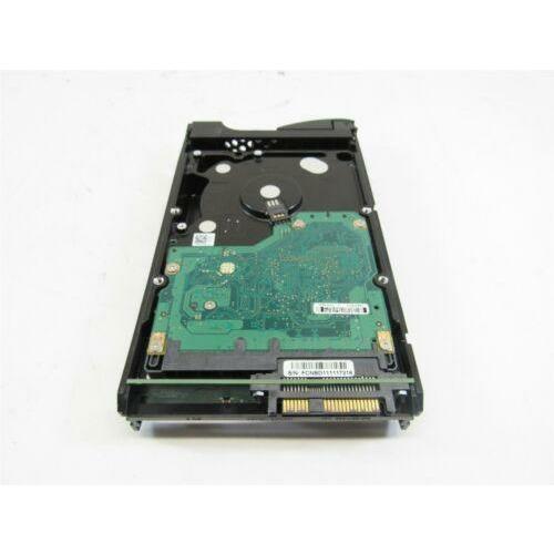 EMC 005049039 600GB 15K SAS 6Gbps 3.5" HDD Hard Drive w/ Tray Grade B - MFerraz Tecnologia