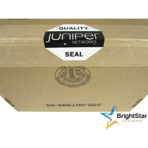 Juniper PB-1CHSTM1-SMIR-QPP  1-Port Channelized STM1 DS0 IQ PIC - MFerraz Tecnologia