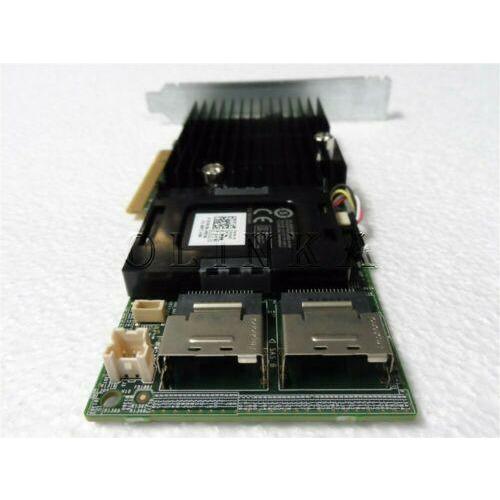 Controladora PERC H710P NHGT2 D0JMF PCI RAID 1GB DELL POWEREDGE SERVER T620 T420 T320 - MFerraz Tecnologia