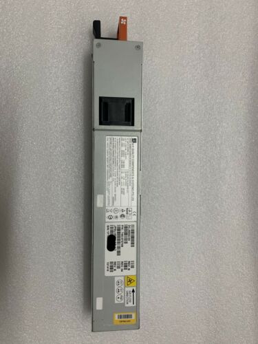 Fonte de alimentação do zimbro JPSU-650W-AC-AO DCJ6504-04 740-070749 para MX204-AC 