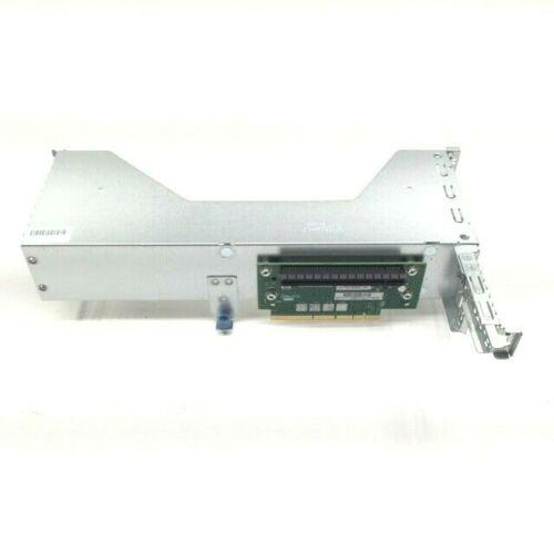 HP 502428-001 490450-001  DL180 G6 P4300 G2 PCI-E Riser Card and Cage - MFerraz Tecnologia