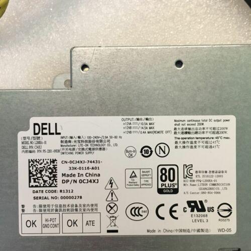 Dell L200EA-01 Power Supply