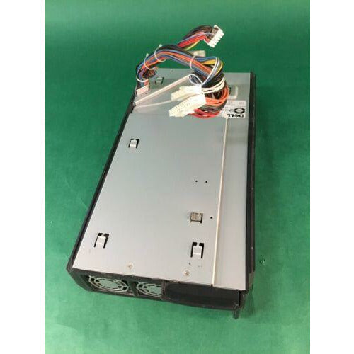 Fonte Dell Precision 670 Poweredge SC1420 650w Power Supply - K2242 G1767 - MFerraz Tecnologia