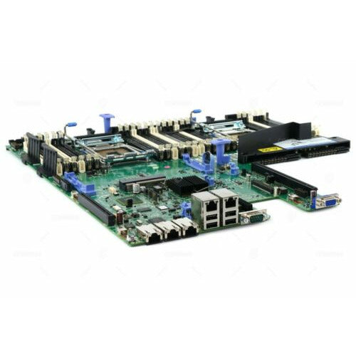 00J6192 IBM SYSTEM BOARD FOR SYSTEM X3550 M4 V1 TYPE 7914 00J6273 Placa mae - MFerraz Tecnologia