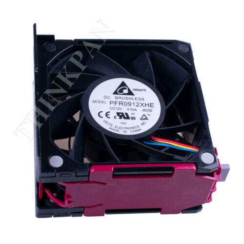 Cooler HP ML350p Gen8 Hot Swap Chassis Server Fan G8 661332-001 667254-001 US - MFerraz Tecnologia