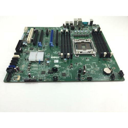 0K240Y Dell Precision T5810 LGA2011-3 DDR4 Workstation Motherboard 6264460742717 Placa mae - MFerraz Tecnologia