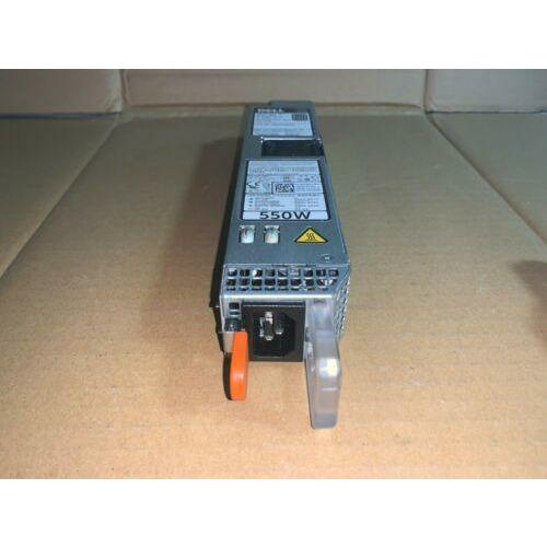 Dell PowerEdge R430 550W Hot Swap Server Power Supply RYMG6 - MFerraz Tecnologia