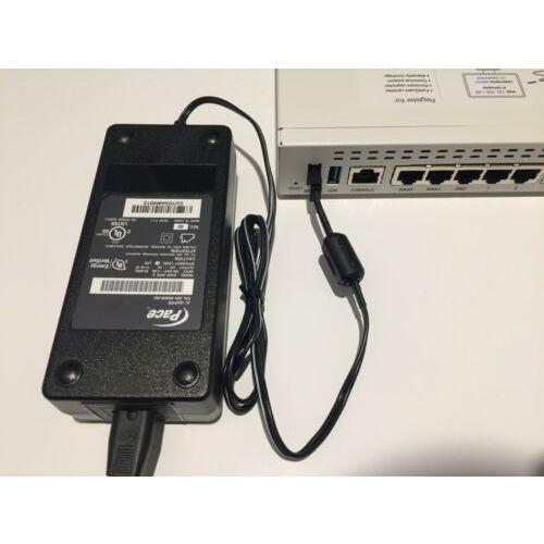 Fortinet Power Supply Adapter 