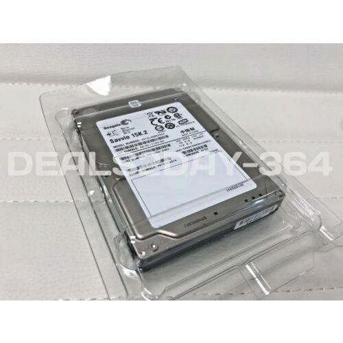 Disco Seagate Savvio 15K.2 146.8GB,Internal,15000RPM,2.5" ST9146852SS HDD - MFerraz Tecnologia