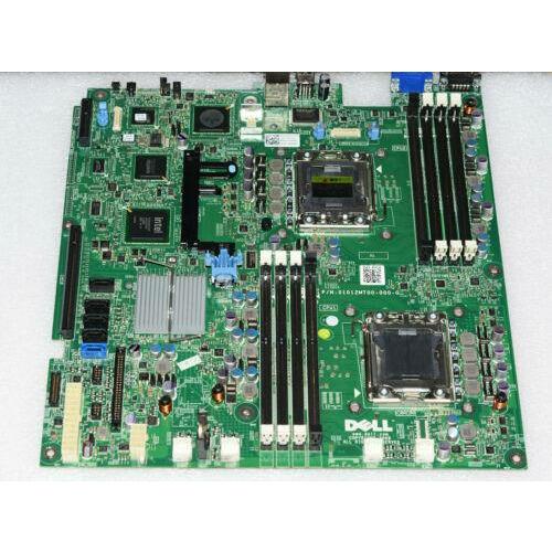 Placa DELL PowerEdge R410 Server Board R410 Board WWR83 W179F - MFerraz Tecnologia