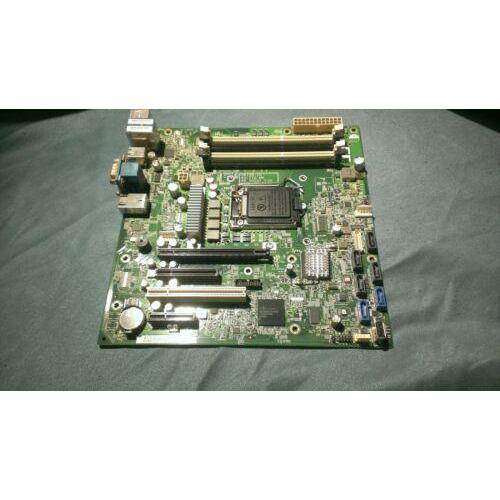 Placa HP  Micro Atx System Board For Proliant Ml110 G6 573944-001 - MFerraz Tecnologia