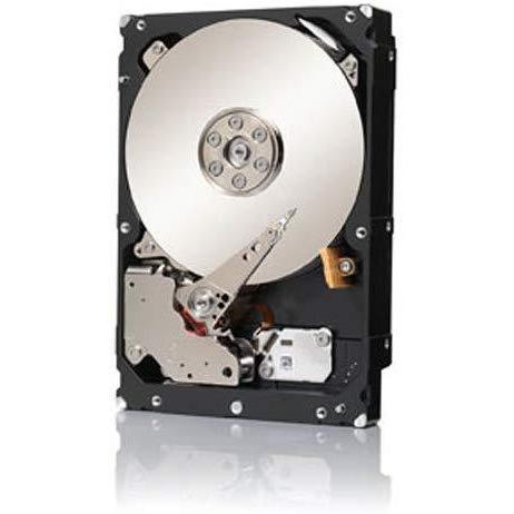 Seagate 2TB Enterprise Capacity HDD SATA 6Gb/s 128MB Cache 3.5-Inch Internal Bare Drive (ST2000NM0033) - AloinfoUSA