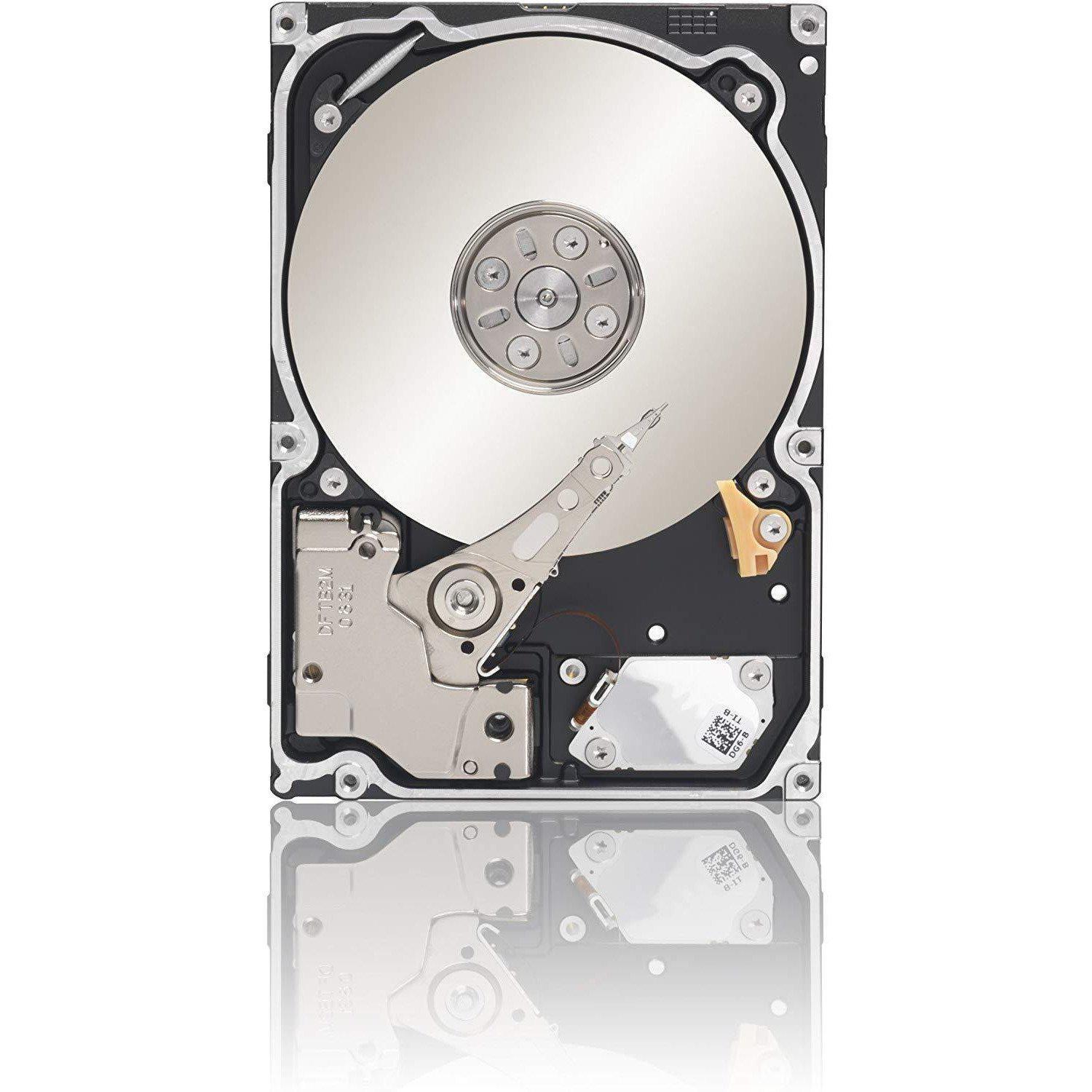 Seagate 3TB Enterprise Capacity SAS 6Gb/s 128MB Cache 3.5-Inch Internal Bare Drive (ST3000NM0023) - AloinfoUSA