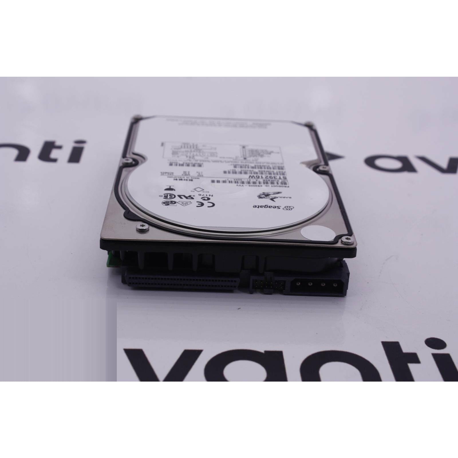 SEAGATE BARRACUDA 18XL 9.19 GB INTERNAL 7200 RPM 3.5" ST39216W HARD DRIVE - AloinfoUSA