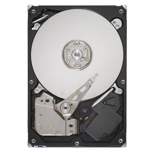 Seagate Constellation ES 2 TB 7200RPM 6 Gb/s SAS 64MB Cache 3.5 Inch Internal Bare Drive (ST2000NM0001) - AloinfoUSA