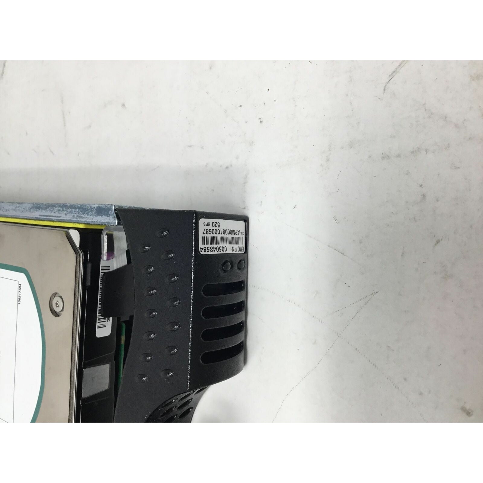 SEAGATE EMC 005048584 Cheetah 15K.4 146GB HD 9X4007-131 ST3146854FCV - AloinfoUSA