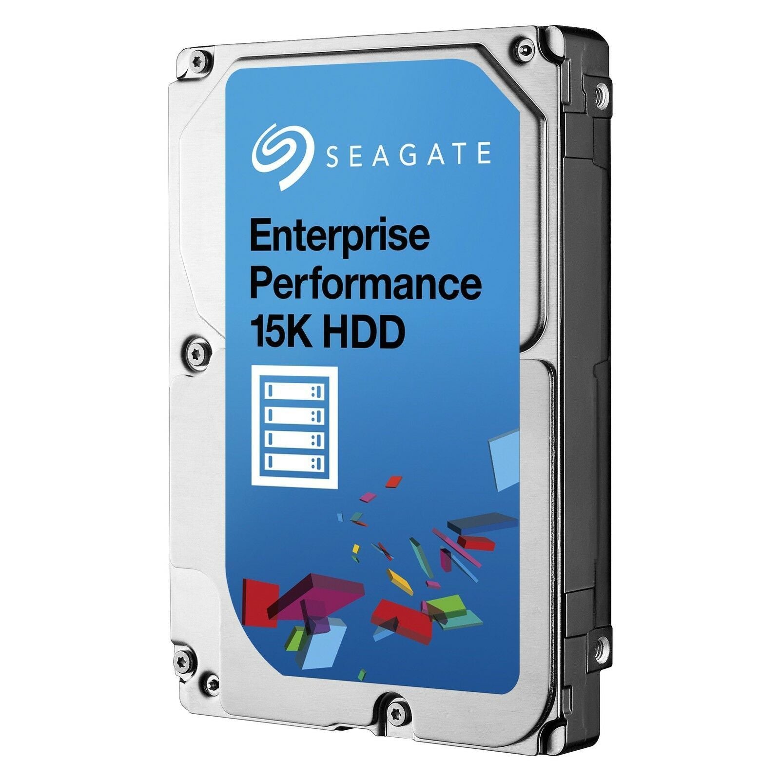 Seagate ST600MP0006 600gb Ent Perf 15k Hdd Sas 2.5 15000 Rpm 256mb 2.5in 763649069530 - AloinfoUSA