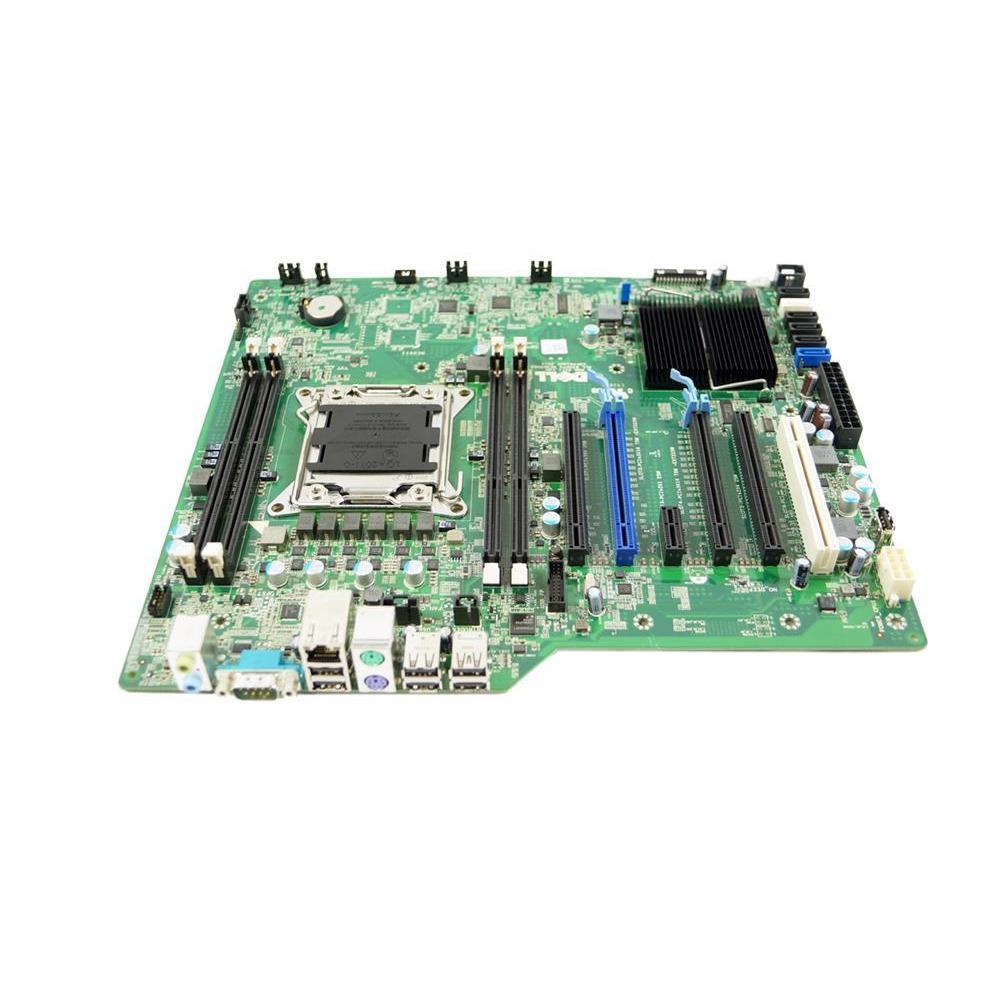 System Board para Dell Precision T3600 8HPGT - AloinfoUSA