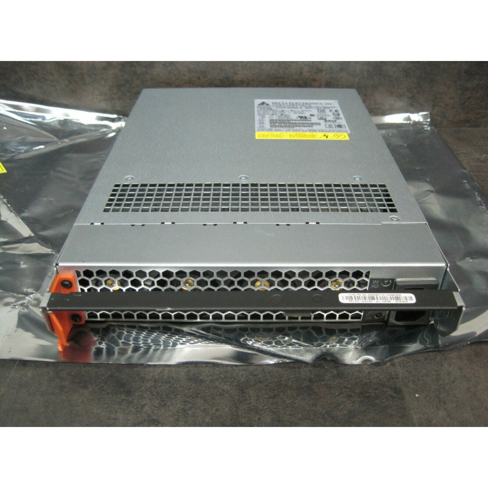 TDPS-800BB A IBM V3700 Delta TDPS-800BB 800W Switching Power Supply - AloinfoUSA