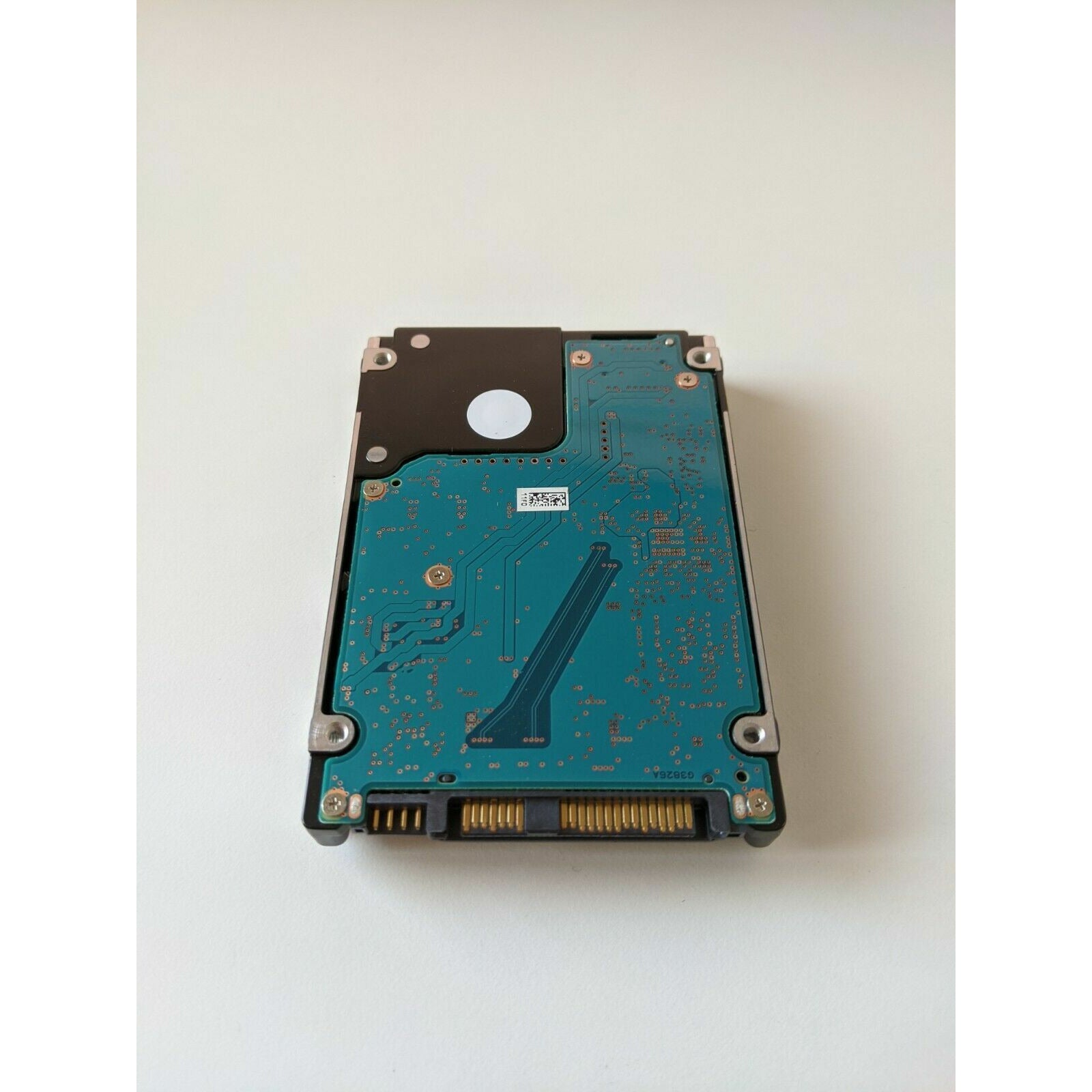 Toshiba AL14SEB120N 1.2 TB 196 MiB/s 10,500 RPM SAS 2.5" 600346130128 - AloinfoUSA