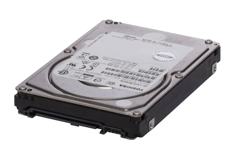 Toshiba AL14SEB060N 600GB Enterprise SAS Hard Drive Disco - AloTechInfoUSA