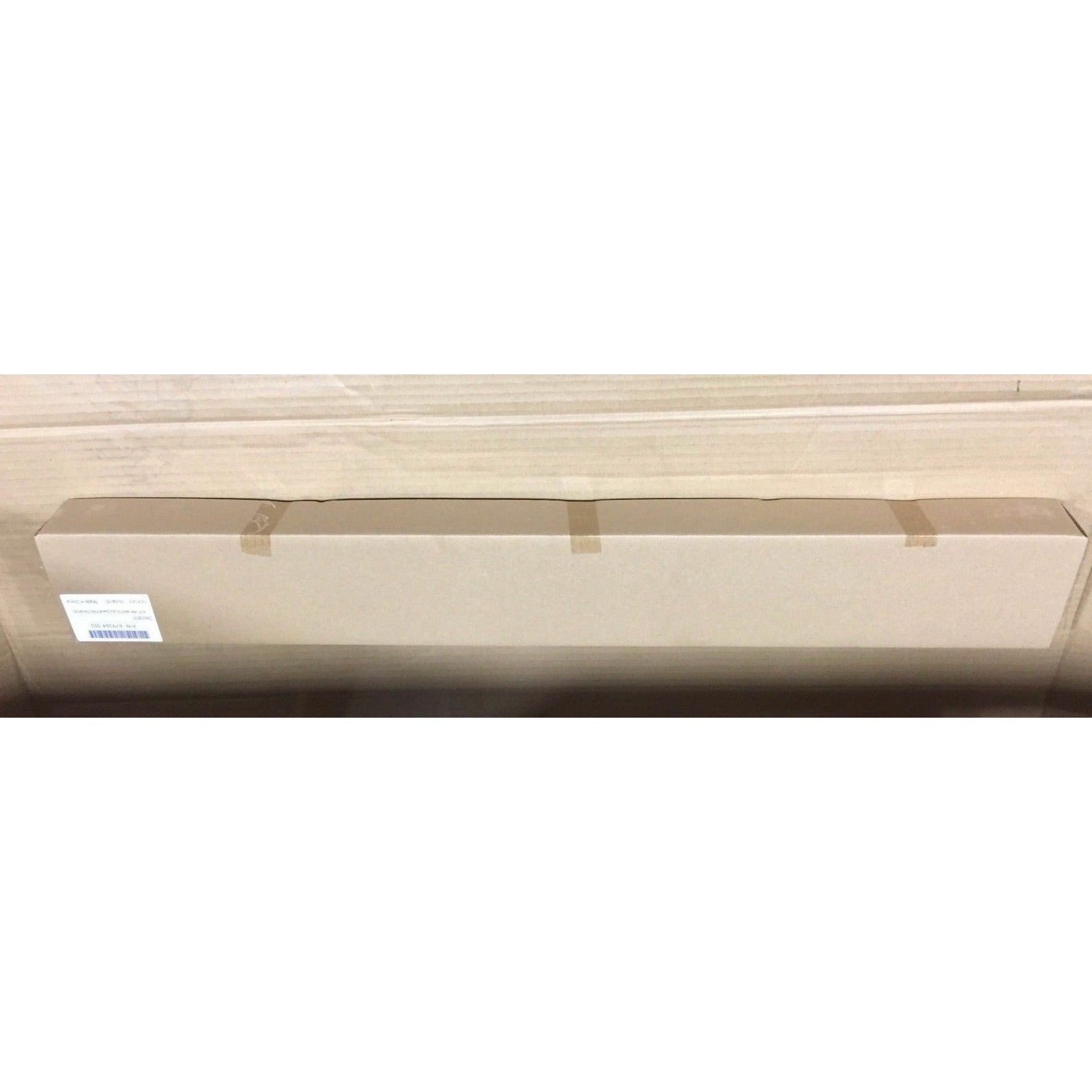 Trilho HP 2U DL380e DL380p Gen8 RAIL KIT 663476-B21 679364-001 7427448010072 - AloinfoUSA