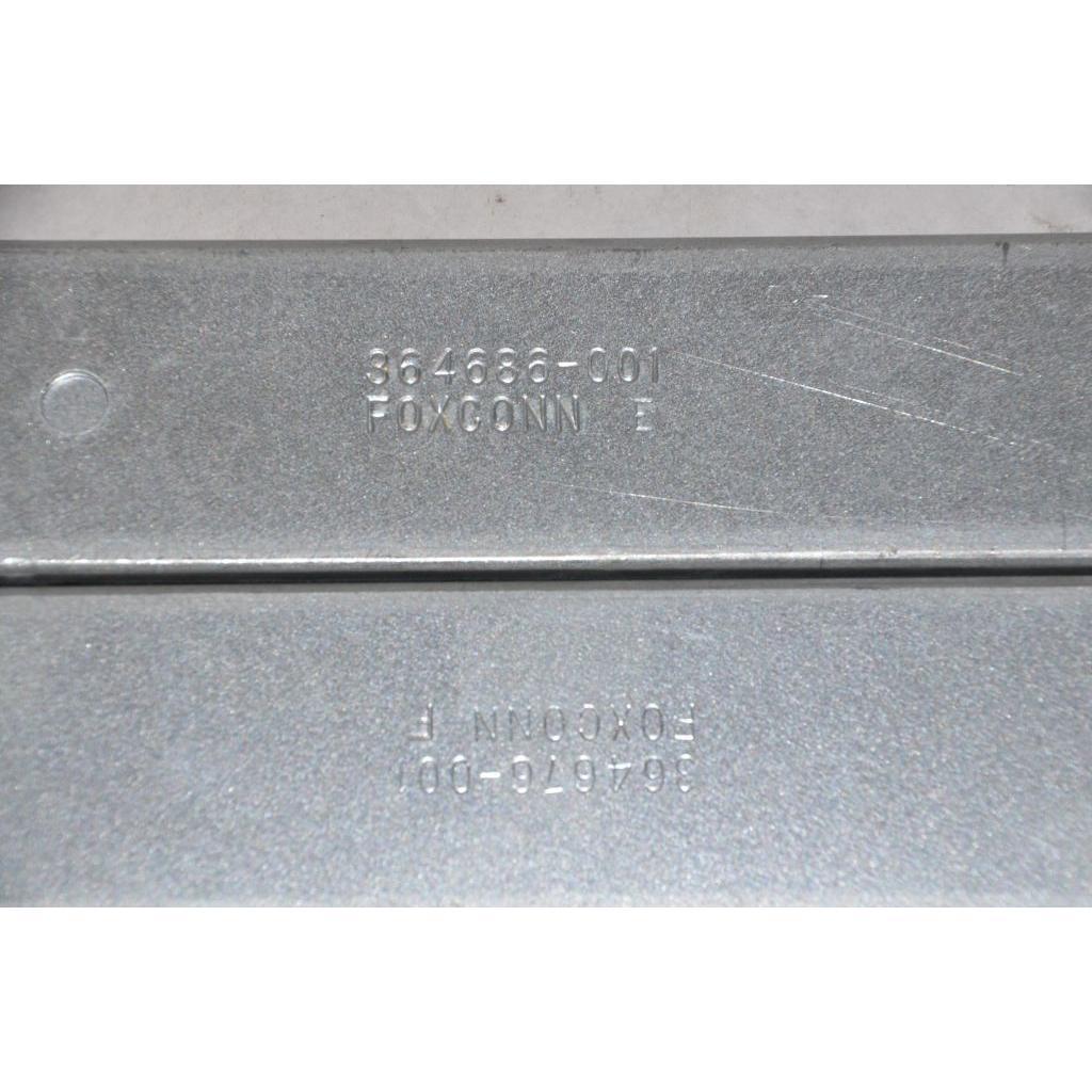 Trilho HP 359254-001 ProLiant DL380 G4 G5 / DL385 G1 G2 2U Rackmount Rails Rail Kit 658759132697 - AloinfoUSA