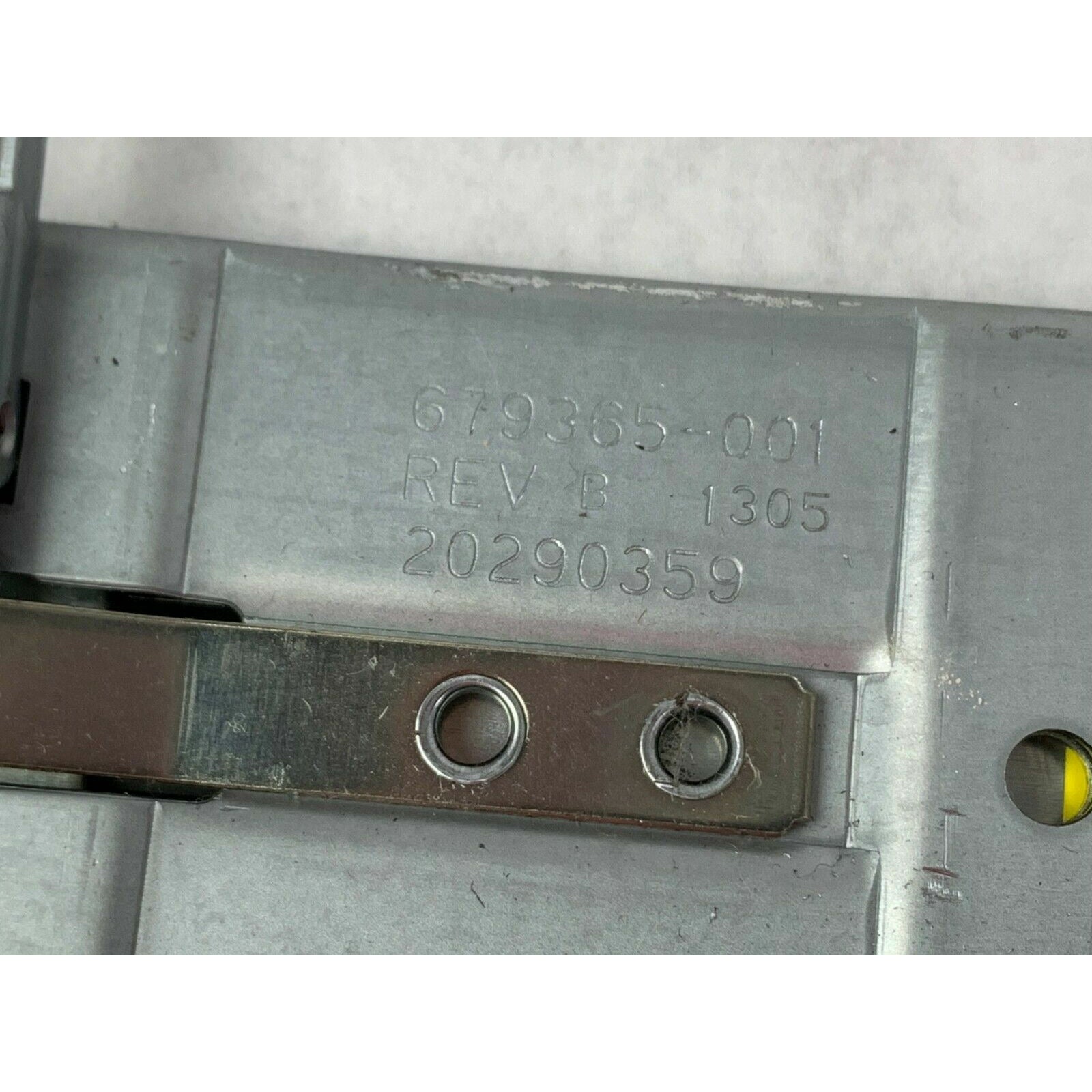 Trilho HP ProLiant DL380P Gen8 DL380e Gen8 DL380 Gen9 Rail Kit 679365-001 787322300888 - AloinfoUSA