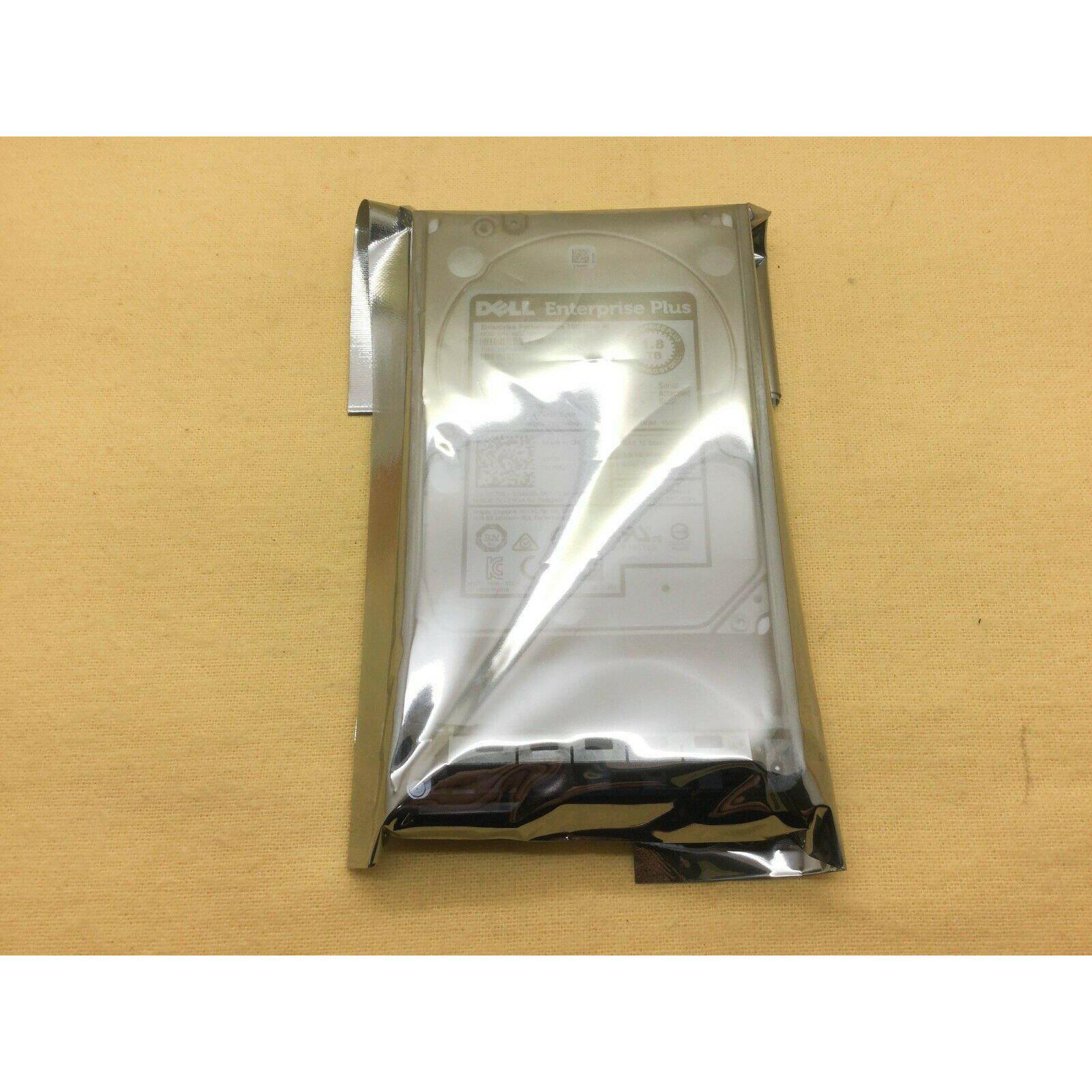 V768J  0V768J Dell 1.8TB SAS 12Gb/s 10K 2.5" Hard Drive ST1800MM0018 636946493639 - AloinfoUSA