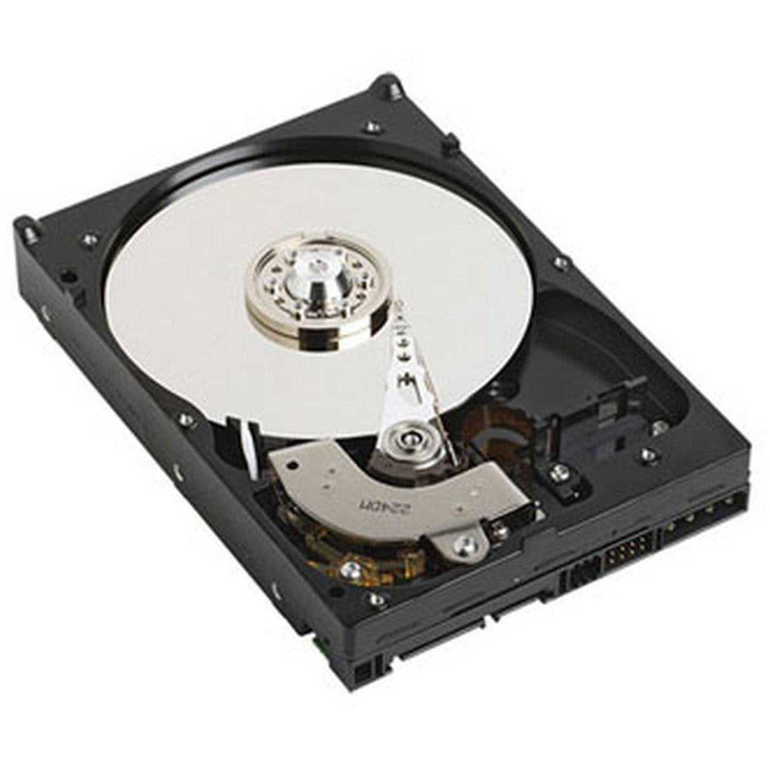 Western Digital WD5001ABYS-18YNA0 500GB, 7200RPM, SATA, Internal Hard Drive - AloinfoUSA