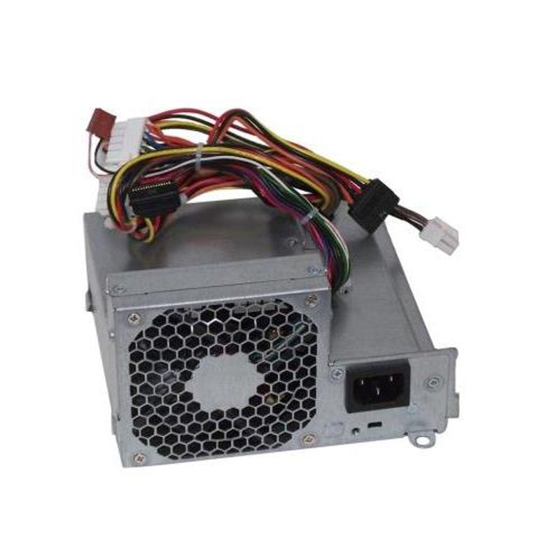 HP PC7038 455324-001 460888-001 240W 24 PiN Power Supply Q5 Fuente - AloTechInfoUSA