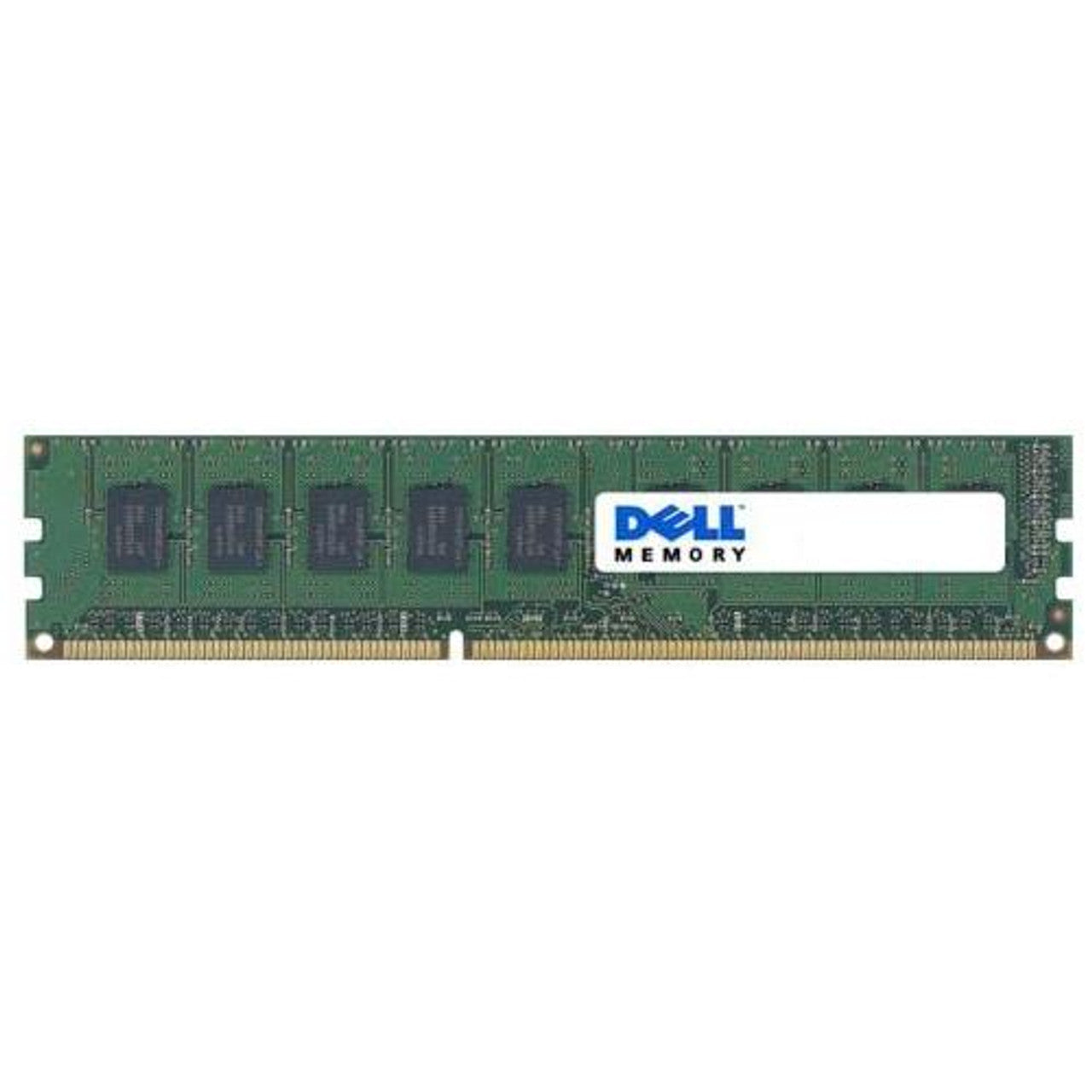 memory A2626089 4GB PC3-10600E DDR3 1333MHz ECC UDIMM DELL POWEREDGE R210 T110 - AloTechInfoUSA