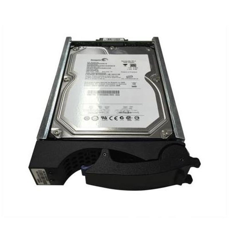 EMC 005049697 3TB 7.2K 3.5" 4Gbps FC Hard Drive HDD CX-SA07-030 for Clariion CX4 Disco - AloTechInfoUSA